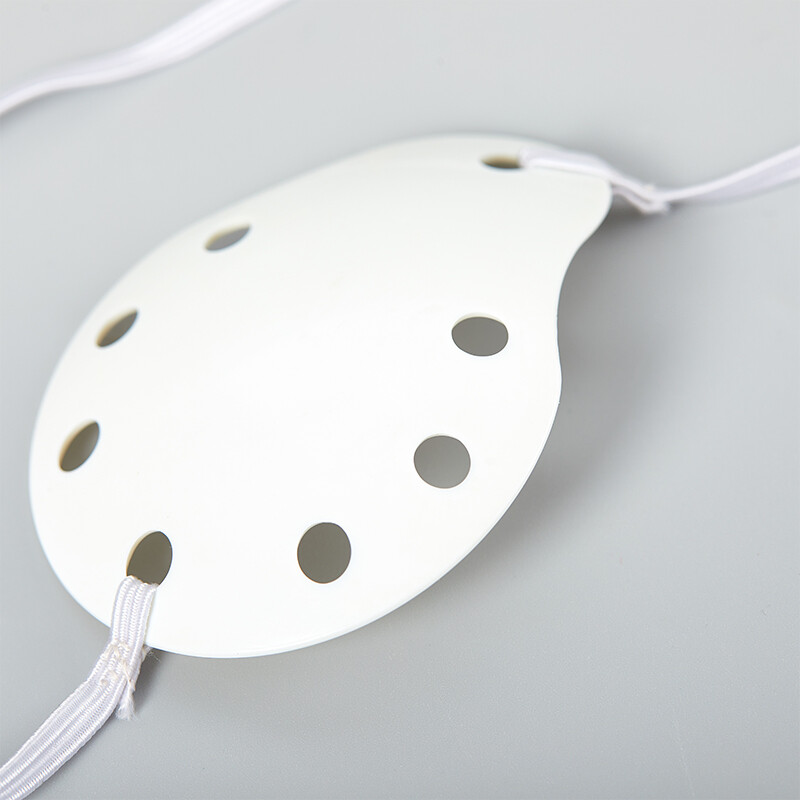 1PC 8 Holes Ventilated Eye Shield Cover Cataract Surgery Eye Care