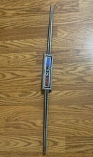 1967 Ford Galaxie Xl Trunk Emblem C8ab-6342508-a Fomoco 1967 Ford Galaxie Xl Trunk Emblem C8ab-6342508-a Fomoco