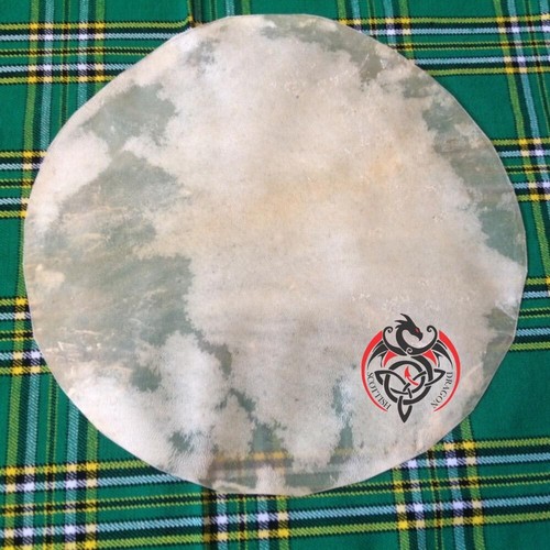 SD Calf Skin Drum Head Banjo Snare Drums Djembe Tambourine Irish Bodhran 10" eBay