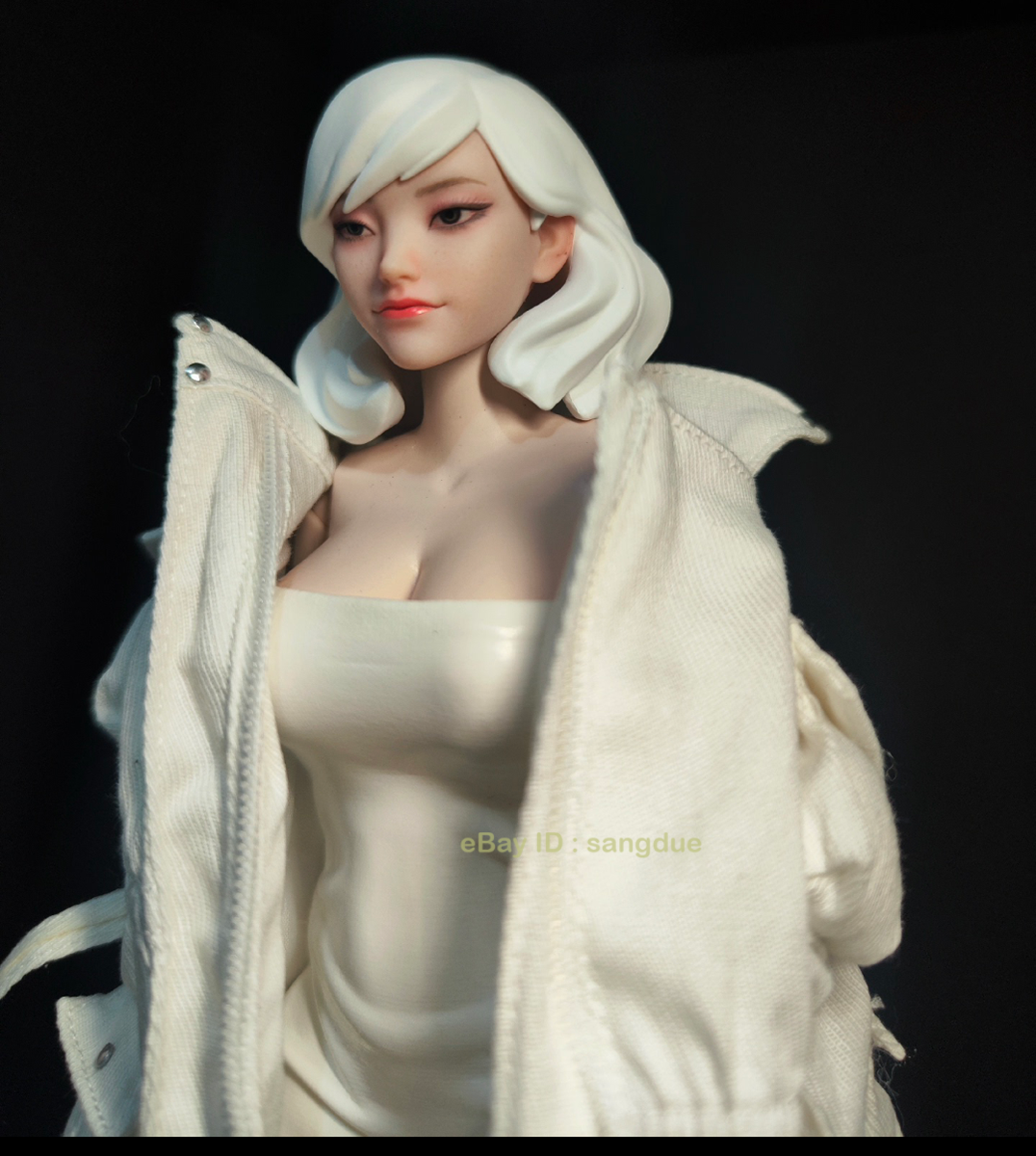 Underverse 1/6 Profiteer MOMO-ALBUS BON Christmas limited Underverse 1/6 Profiteer MOMO-ALBUS BON Christmas limited