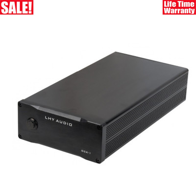OCK-1 Fever Audio 10Mhz SC OCXO Ultra Low Phase Noise Constant Temperature Clock