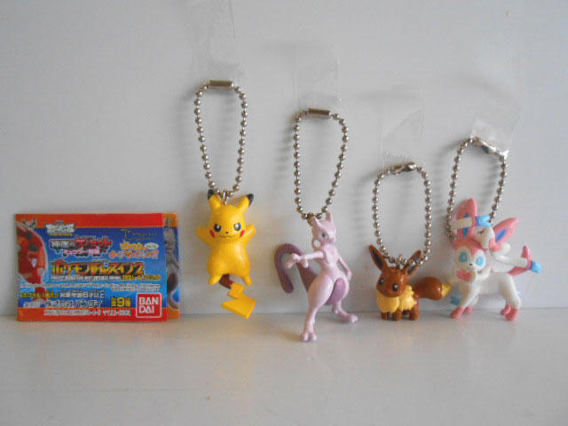 Jgc17Go Movie Version Pokemon Bw Swing 2013 Special All