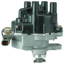 New Distributor For Nissan Altima 2.4 4-cyl Ka24de 1997 1998 1999 2000 2001