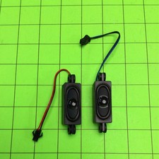 Asus VG2491R Monitor Left and Right Internal Speaker EC40E0W-2