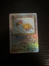 Fearow 42/110 Legendary Collection Reverse Holo on eBay