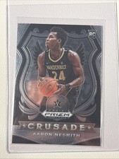 Aaron Nesmith Crusade Vanderbilt