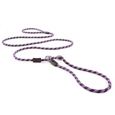 Correa de cuerda de alta resistencia Ezydog Luca Slip Lead doble función para perros que tiran