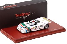 1:43 TrueScale Miniatures TSM Model 1972 Lola T280 HU3 #3 N.Takahara