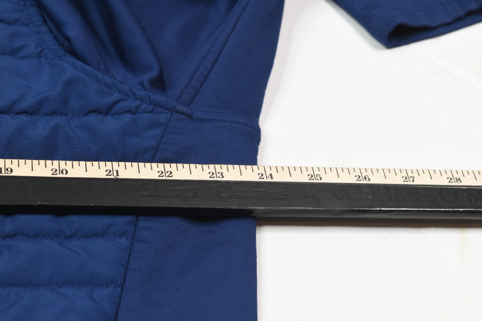 Nike Running Essentials Reflective Jacket Mens XL… - image 8