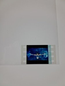 Authentic Theater-used 35mm Sailormoon Movie Film Cell