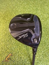 Mizuno Nice JPX One Tour 15* 3- Tensei 1K Black 75g Extra Graphite