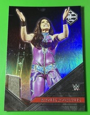 2023 WWE Chronicles Limited Base Card Raquel Rodriguez Gonzalez #249 Raw