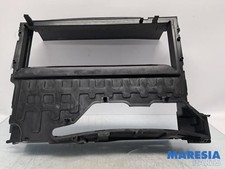 Filtre à air Renault Captur