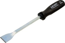 HAZET Schaber 824 Werkzeugstahl