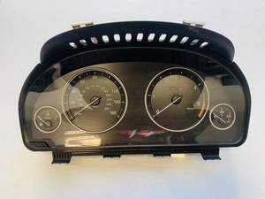 924934701 Tacho Tachometer Kombiinstrument 9249347-01  2119948-06 DE1329024-15