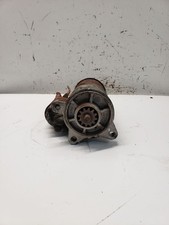 Starter Motor Thru 10/ 21/ 12 Fits 1999-2009 2011-2013 FORD F250SD PICKUP OEM