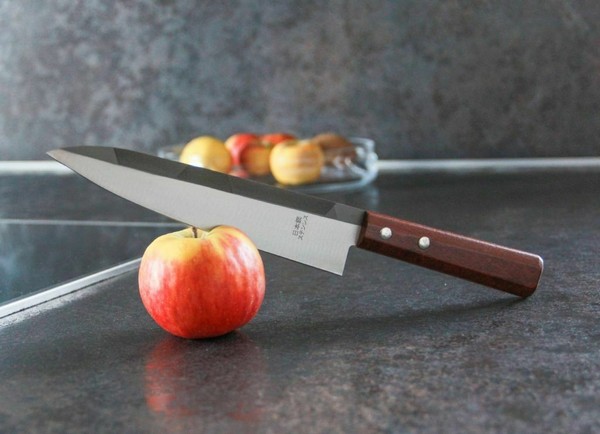 Haller Petty Chinesisches Kochmesser Fleisch-, Fischmesser Allzweckmesser 40465-image