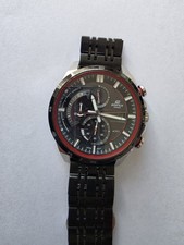 Casio Edifice Solar Uhr EQS  600