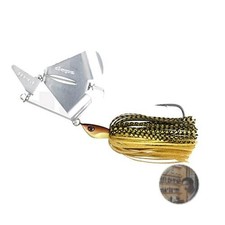 Deps HUGE Buzzbait 04 Water Dragon Type-2 Spinnerbait 1/2oz New 2020 Model
