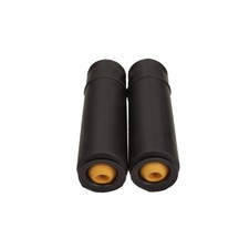 Staubschutzsatz Stoßdämpfer hinten für Opel Agila B H08 | 643448