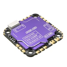 40A Integrated Flight Controller Heat Management High Intensity for RunCam