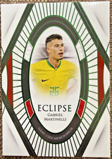 2016 Futera Unique Arsenal Soccer Cards 24