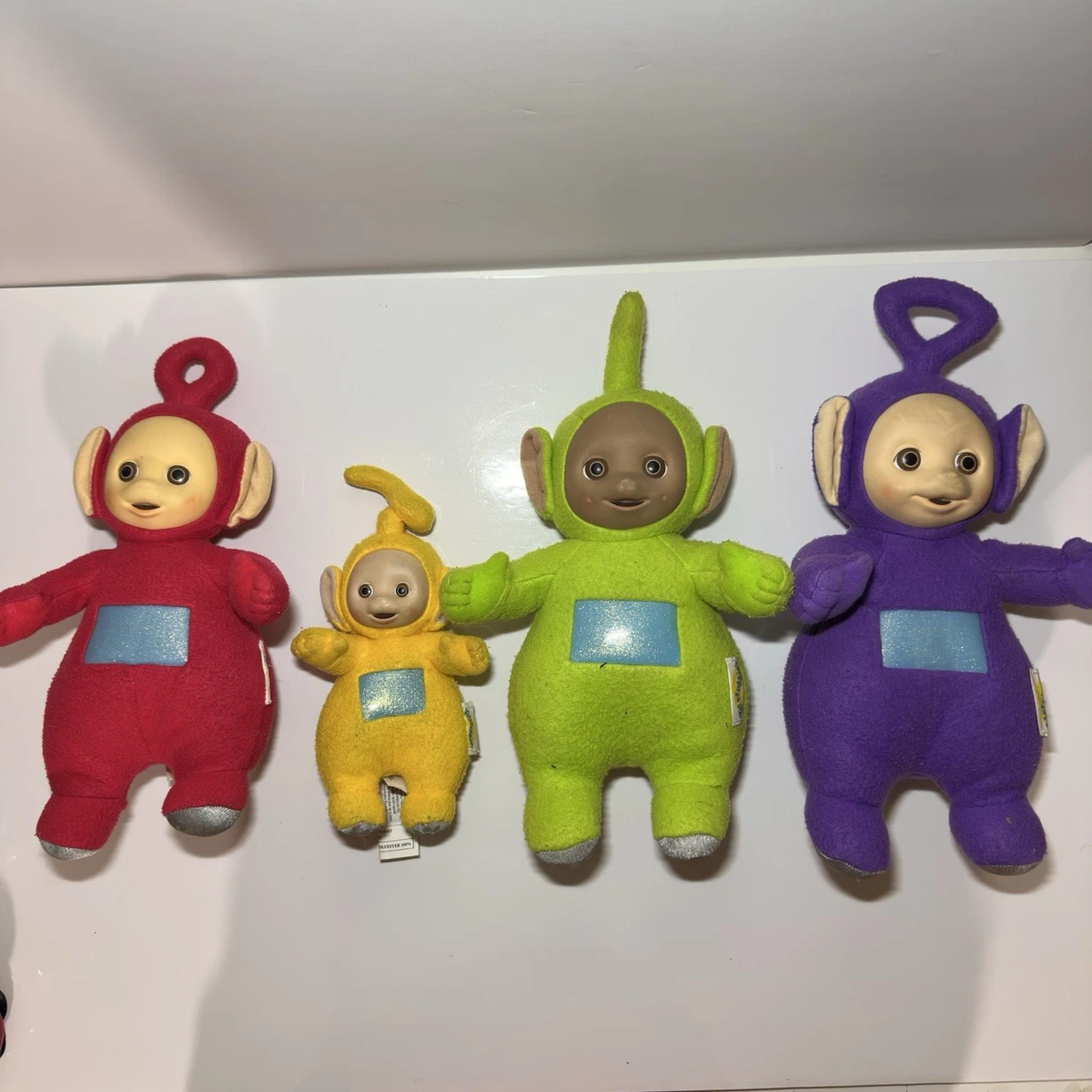 Teletubbies Vintage Stuffed Animals for sale | eBay