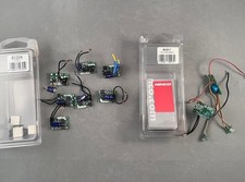 Ninco N 40304 Digital Chip Decoder Lot W. Light Kit 80907