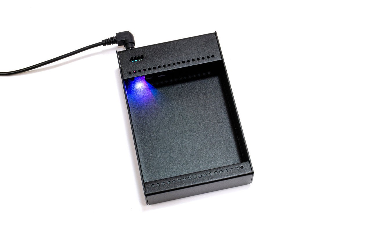 4ms Pod20 vintage synth equipment - eBay listing photo 1