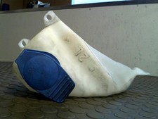 Scheibenwaschbehälter VW Polo 6 N/6 KV 6N0955453H/J 12 Monate Garantie