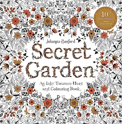 Secret Garden: Secret Garden: 10th Anniversary Limited Special Edition | 2023 - Image 8