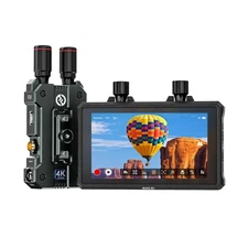 Hollyland Mars M1 Enhanced +Mars 4k RX