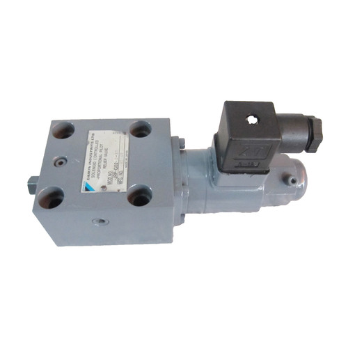 Original Japanese Daikin used proportional relief valve JRP-G02-2-23