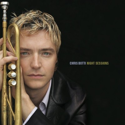 Night Sessions CD VG2