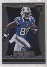 2013 Panini Select Marquise Goodwin #218 0h4v