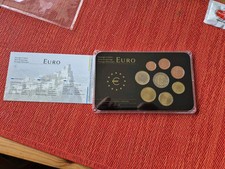 Euro Sonderedition Prestige Coinset Münzen San Marino Limitiert div. Jahrgänge
