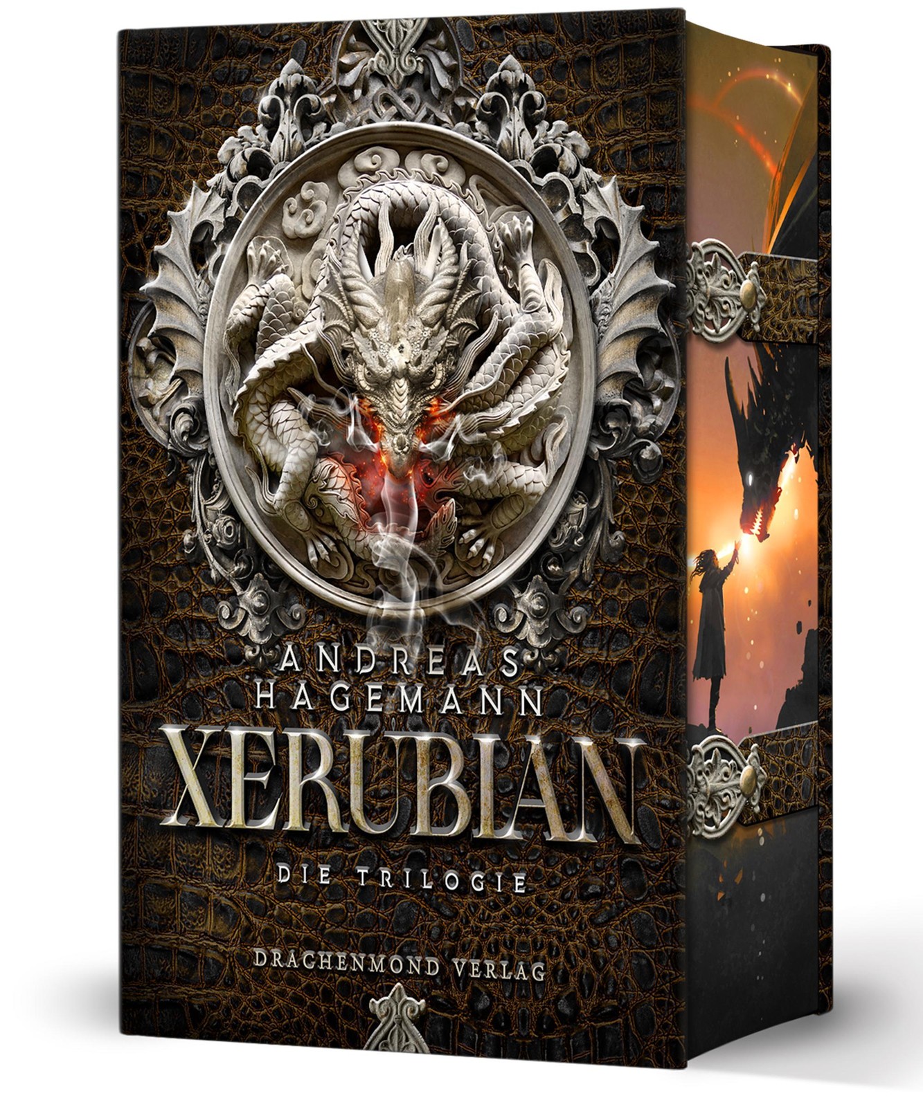 Xerubian Andreas Hagemann