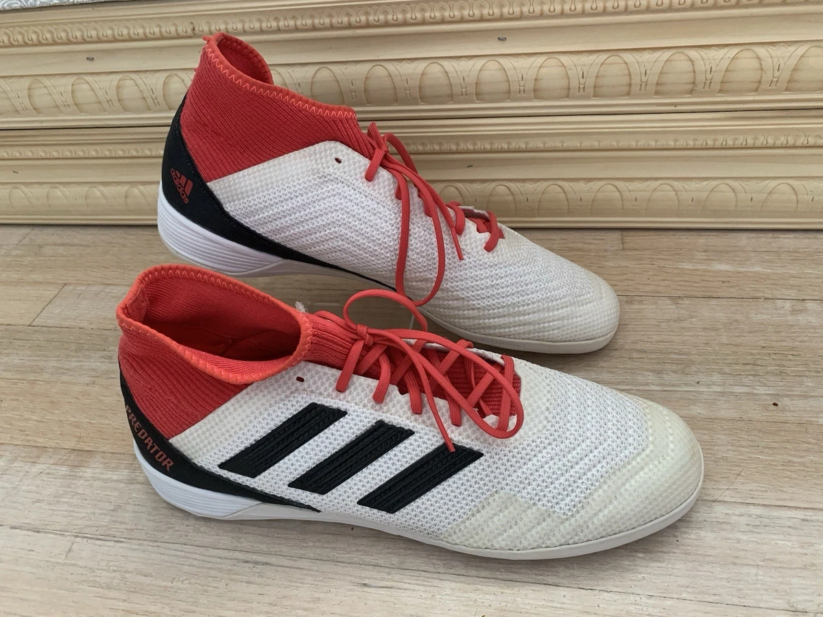adidas Predator Tango 18.3 Indoor Soccer Black for Sale