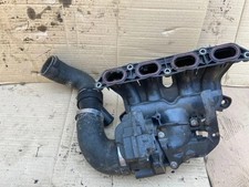 MINI CLUBMAN R55 Ansaugbrücke 1.60 Petrol 128kw 2007 35412153