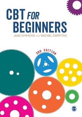 CBT for Beginners 3rd Edition by Jane Simmons (English) Paperback Book
