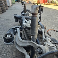 2021-2025 Bentley Bentayga Right Rear Shock Absorber 4M0616031AM 4.0 V8 Petrol