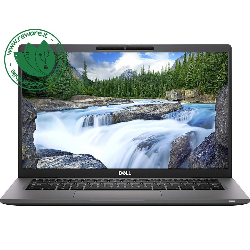 Dell Latitude 7420 Core i5-1135G7 14" FHD 16Gb SSD 256Gb Windows 11 Pro