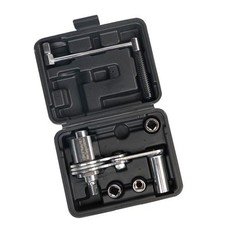 Torque Multiplier Wrench Hand Lifter Multifunction with Carrying Case Travel