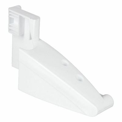 Halterung  für Türfach AT 10061102 wie LIEBHERR 9193353 in Kühlschrank u.a.