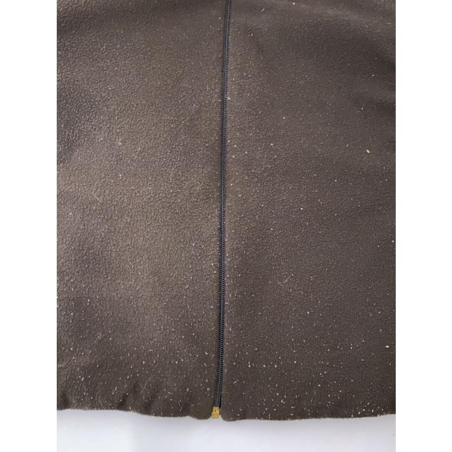 MONCLER Fleece Jacket XS Polyester 84542 Men 1282 thumbnail 9