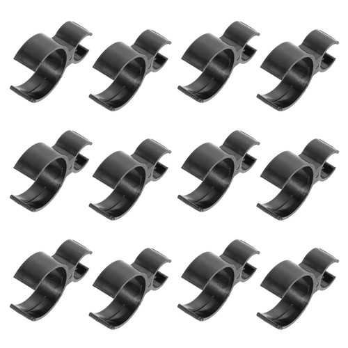 10 Pcs Bottle Holder Cake Candle Child Party Single Holders - Bild 12 von 12