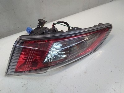 Honda Civic 8 FK2 Rückleuchte Schlussleuchte rechts außen 5türig Facelift BJ2009