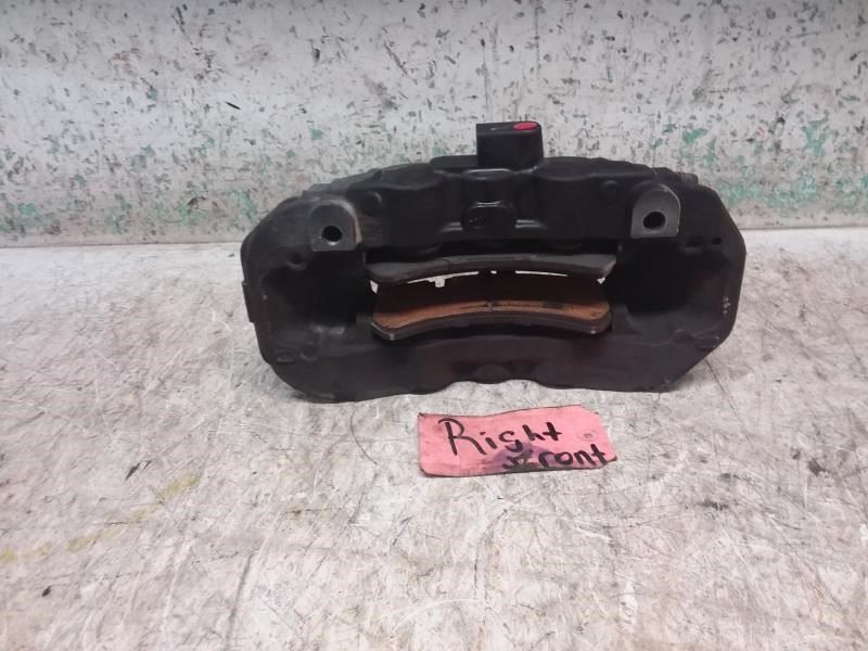 2017 MASERATI GHIBLI OEM PASSENGER FRONT CALIPER BREMBO RIGHT FRONT