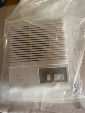 Aiphone LEM-1 Open Voice Master Intercom Accepts One Door or Sub-Master Intercom