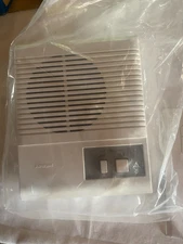 Aiphone LEM-1 Open Voice Master Intercom Accepts One Door or Sub-Master Intercom